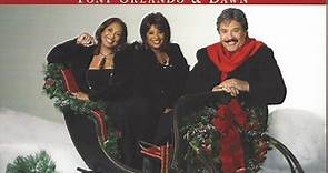 Tony Orlando & Dawn - A Christmas Reunion