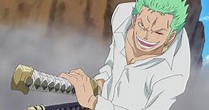 One Piece | E744 - Sin escapatoria. ¡La persecución implacable del almirante Fujitora!
