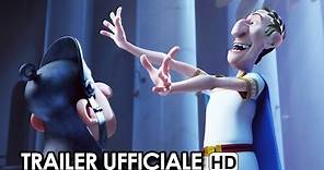 Asterix e Il Regno degli Dei Trailer Ufficiale Italiano (2015) HD
