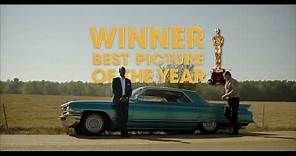 Green Book | Best Picture | Own it Now on 4K, Blu-ray, DVD & Digital