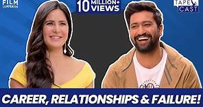 Vicky Kaushal & Katrina Kaif Interview | TapeCast | Film Companion