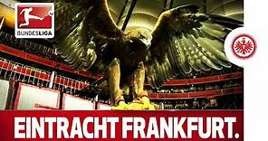 Did you know...? - The Story of Frankfurt and their Eagle