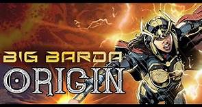 Big Barda Origin | DC Comics