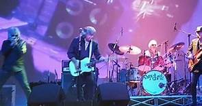 Kenny Aaronson - Kenny Aaronson with The Yardbirds...