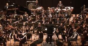 Luciano Berio - SINFONIA, with Roomful of Teeth, Eduardo Leandro, SBSO