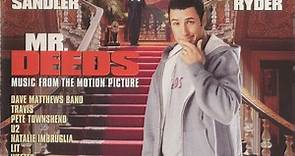 Various - Mr. Deeds (Music From The Motion Picture)