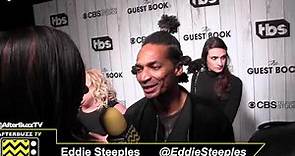 The Guestbook Season 2 Premiere Eddie Steeples