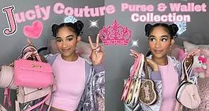 My Juicy Couture ♡ Purse & Wallet Collection 2023
