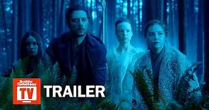 The Magicians Season 5 Trailer 2 | Rotten Tomatoes TV