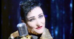 Siouxsie And The Banshees - Stargazer
