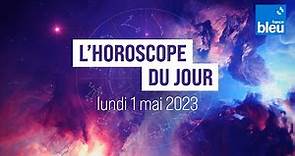 Horoscope du 01/05/2023 - Les prévisions du jour par Catherine Viguié