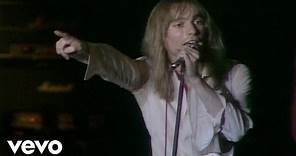 Cheap Trick - Lookout (from Budokan!)