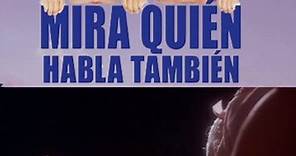MIRA QUIEN HABLA TAMBIÉN 1990 #miraquiénhabla1990 #johntravolta #clasicas #pelis #parati #fyp #Mik15