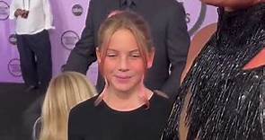 WILLOW SAGE HART AT AMAS 2022