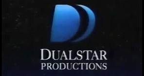 Dualstar Productions Logo (1998)