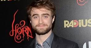 Movie review: Daniel Radcliffe is devilishly good in 'Horns'