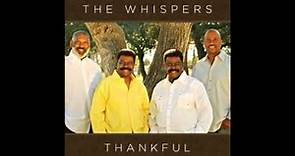 The Whispers Nicholas Caldwell Love Journey