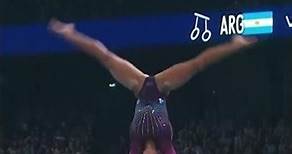 2023 Paris Artistic Gymnastics World Challenge Cup – Women's Highlights 2