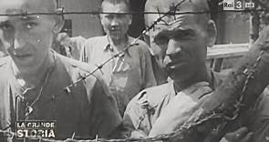 In nome della razza. Auschwitz, Mengele, SS - La Grande storia del 22/01/2015