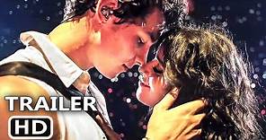 SHAWN MENDES IN WONDER Trailer (2020) Camila Cabello, Netflix ...
