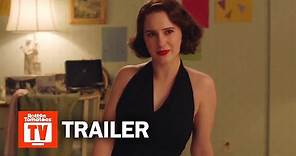 The Marvelous Mrs. Maisel Season 3 Trailer | Rotten Tomatoes TV