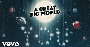 A Great Big World - You (Audio)