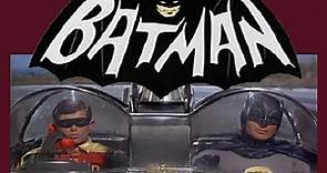 Batman - Serie tv completa - 1966