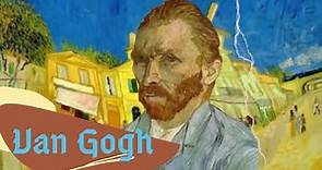 Biografía / Van Gogh / Arte para niños