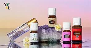 May Gift with Purchase | Young Living Essential Oils