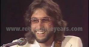 Stephen Bishop- "Save It For A Rainy Day/Interview/On And On" 1977 [Reelin' In The Years Archives]