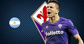 GIOVANNI SIMEONE | Fiorentina | Goals, Skills, Assists | 2017/2018 (HD)