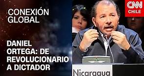 Nicaragua: El régimen de Daniel Ortega y la persecución de opositores | Conexión Global Prime
