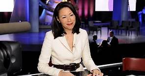 Ann Curry breaks her silence about 'Today' scandal