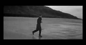 The final sequence of "Les Quatre Cents Coups" ("The 400 Blows") 1959 directed by François Truffaut