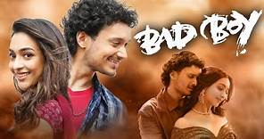 Bad Boy (2023) Full Hindi Movie (HD) NEW RELEASE | Namashi Chakraborthy, Amrin Qureshi, Johny Lever
