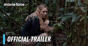Wildcat | Official Trailer | Prime Video