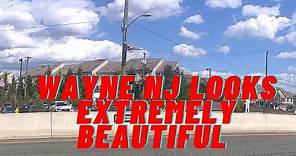 Wayne New Jersey Beautiful City [ March 2021 ]