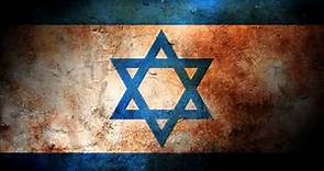 Himno Nacional de Israel/Israel National Anthem
