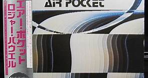 Roger Powell - Air Pocket