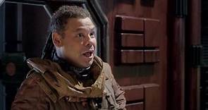 Red Dwarf X: watch a clip from the new series