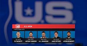 2022 U.S. Open Stepladder Finals | Full PBA Bowling Telecast