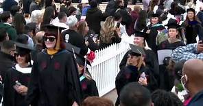 San Diego City College 2023 Commencement