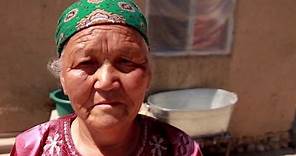 The Face of Poverty in Europe and Central Asia