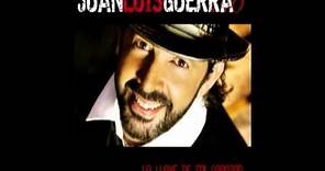 Juan Luis Guerra - Ay mujer
