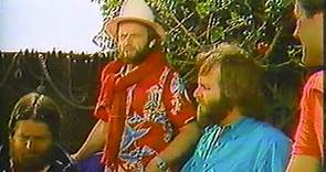 The Beach Boys on ABC's 20/20 (1981)