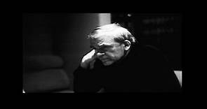 Milan Kundera - Un paso a la inmortalidad