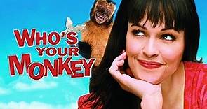 Who's Your Monkey (Free Full Movie) Comedy