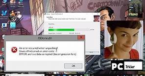 How to fix and install Any Fitgirl Repack GTA 5 Game ISDone.dll on ...