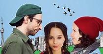 Pretend We're Kissing - movie: watch streaming online