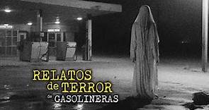 RELATOS DE TERROR EN GASOLINERAS | VOL. 2 | RECOPILACIÓN DE HISTORIAS ...